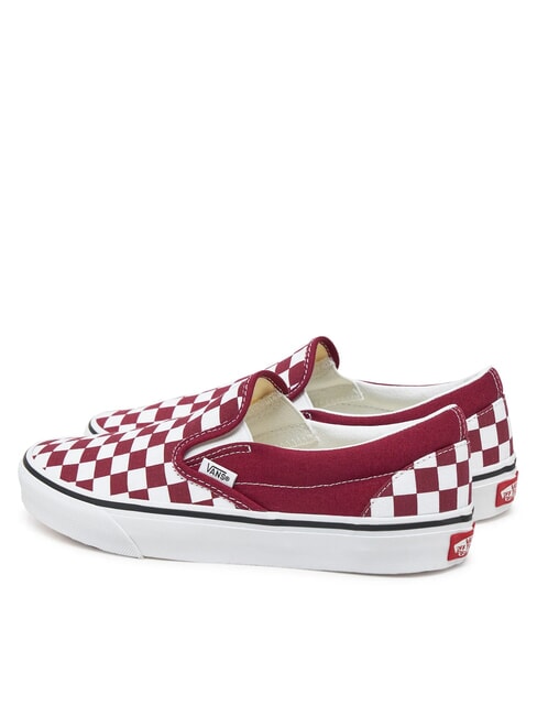 CLASSIC Slip-on rhododendron - Scarpe Unisex
