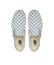 VANS CLASSIC Slip-on pure grey - Scarpe Unisex - 3