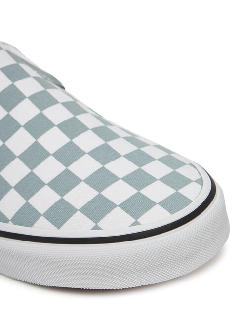 CLASSIC Slip-on pure grey - Scarpe Unisex