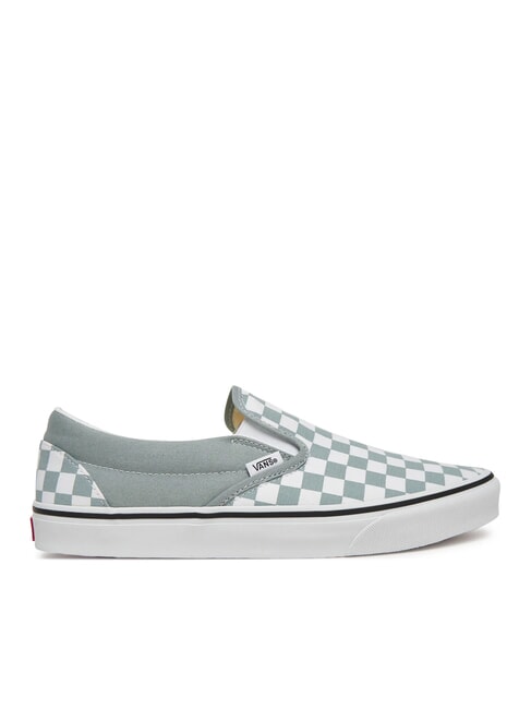CLASSIC Slip-on pure grey - Scarpe Unisex