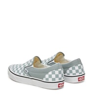 VANS CLASSIC Slip-on pure grey - Scarpe Unisex - 5