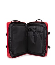 EASTPAK TRAVELPACK WP Borsone Zaino da viaggio tarp red - Zaini da lavoro porta PC - 2