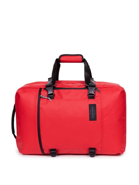 TRAVELPACK WP Borsone Zaino da viaggio tarp red - Zaini da lavoro porta PC