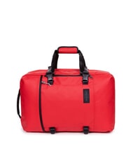 EASTPAK TRAVELPACK WP Borsone Zaino da viaggio tarp red - Zaini da lavoro porta PC - 3
