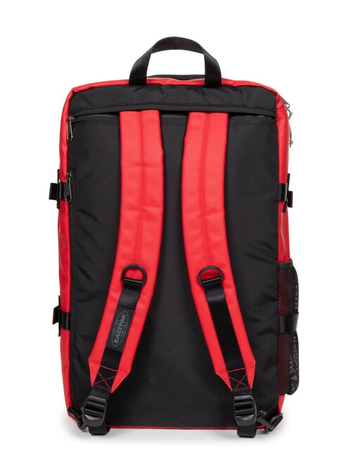 TRAVELPACK WP Borsone Zaino da viaggio tarp red - Zaini da lavoro porta PC