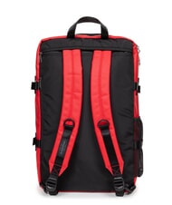 EASTPAK TRAVELPACK WP Borsone Zaino da viaggio tarp red - Zaini da lavoro porta PC - 4