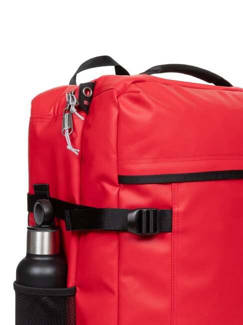 TRAVELPACK WP Borsone Zaino da viaggio tarp red - Zaini da lavoro porta PC