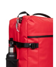 EASTPAK TRAVELPACK WP Borsone Zaino da viaggio tarp red - Zaini da lavoro porta PC - 5