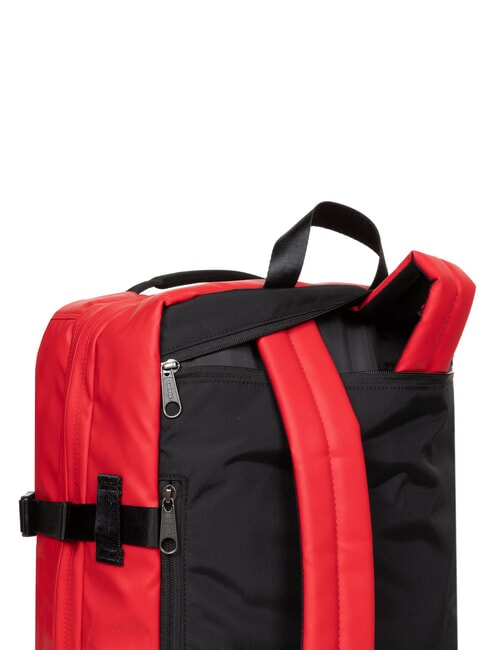TRAVELPACK WP Borsone Zaino da viaggio tarp red - Zaini da lavoro porta PC