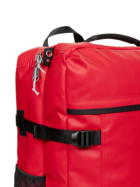 TRAVELPACK WP Borsone Zaino da viaggio tarp red - Zaini da lavoro porta PC