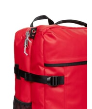 EASTPAK TRAVELPACK WP Borsone Zaino da viaggio tarp red - Zaini da lavoro porta PC - 7