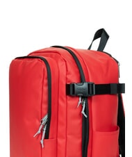 EASTPAK CABIN PAKR WP Zaino underseater, porta pc 15", ok Ryanair tarp red - Zaini Scuola & Tempo Libero - 4