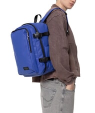 EASTPAK CABIN PAKR WP Zaino underseater, porta pc 15", ok Ryanair tarp blue - Zaini Scuola & Tempo Libero - 8