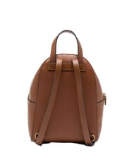 COCCINELLE BEAT GENERATION Zainetto in pelle cognac - Borse Donna - 3