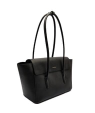 COCCINELLE DOUBLE BEAT Borsa a spalla, con pochette Nero - Borse Donna - 2