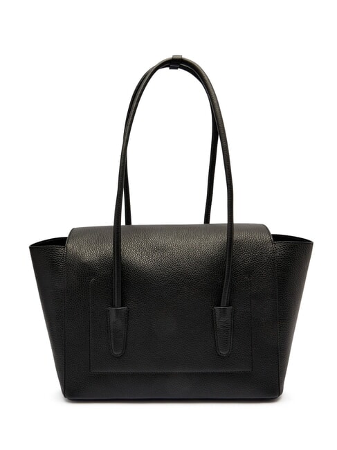 DOUBLE BEAT Borsa a spalla, con pochette Nero - Borse Donna
