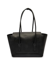 COCCINELLE DOUBLE BEAT Borsa a spalla, con pochette Nero - Borse Donna - 3