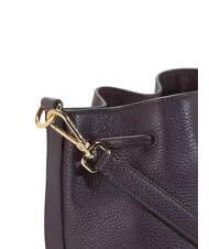 COCCINELLE BEAT GENERATIO Secchiello a tracolla prune - Borse Donna - 3