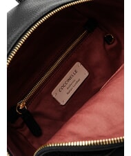 COCCINELLE BEAT GENERATION Zainetto in pelle Nero - Borse Donna - 3