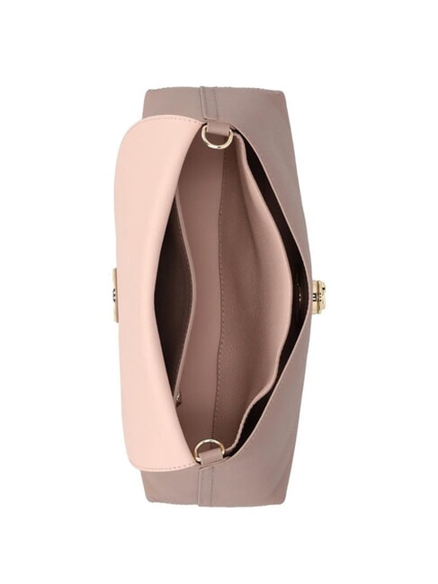 NIKLA Borsa a tracolla warm t./rosette - Borse Donna