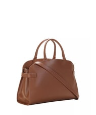 COCCINELLE SABINE Borsa a mano, con tracolla cognac - Borse Donna - 2