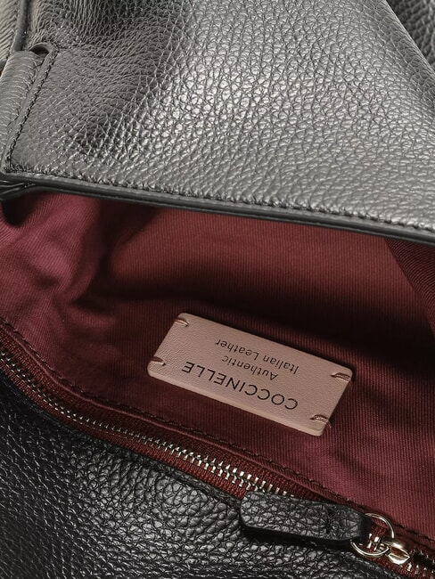 REBEKKA Borsa a tracolla Nero - Borse Donna