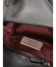 COCCINELLE REBEKKA Borsa a tracolla Nero - Borse Donna - 3