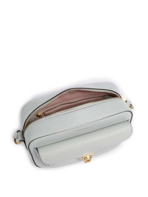 BEAT SOFT Borsa piccola a tracolla snow - Borse Donna