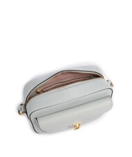 COCCINELLE BEAT SOFT Borsa piccola a tracolla snow - Borse Donna - 5