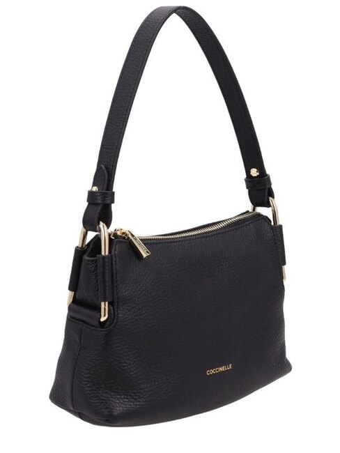 REBEKKA Mini Bag a spalla, con tracolla Nero - Borse Donna
