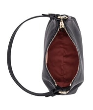 COCCINELLE REBEKKA Mini Bag a spalla, con tracolla Nero - Borse Donna - 4