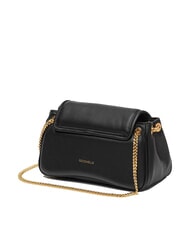 COCCINELLE C-ME FLUFFY Mini Bag a spalla, in pelle - Borse Donna