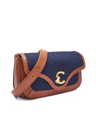 COCCINELLE C-ME DENIM Borsa a spalla - Borse Donna