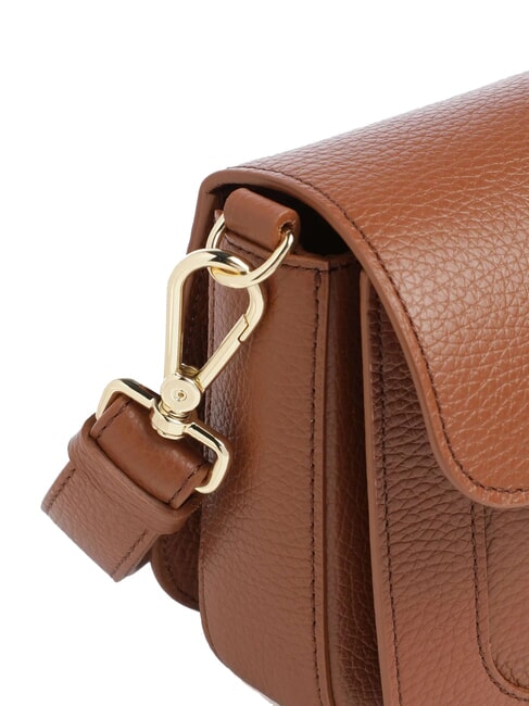 C-ME Borsa a tracolla cognac - Borse Donna