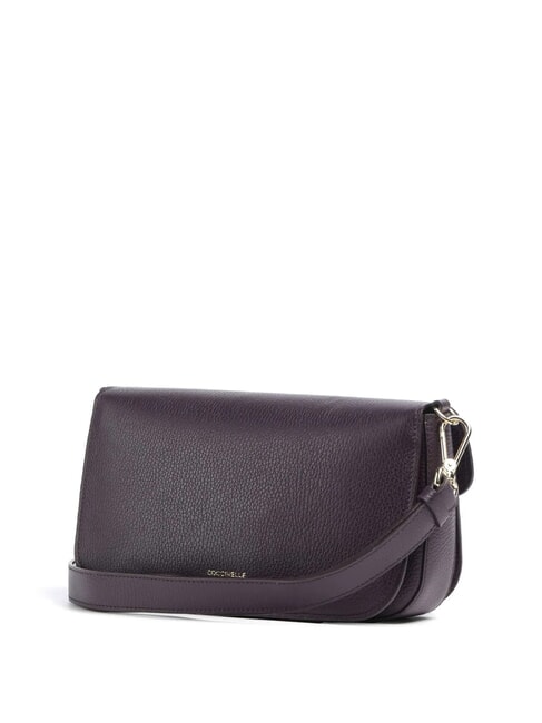 C-ME Borsa a tracolla prune - Borse Donna