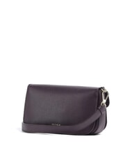 COCCINELLE C-ME Borsa a tracolla prune - Borse Donna - 2