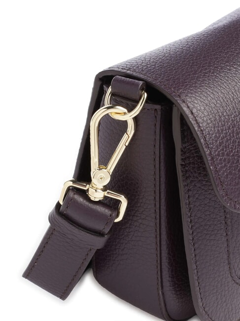 C-ME Borsa a tracolla prune - Borse Donna