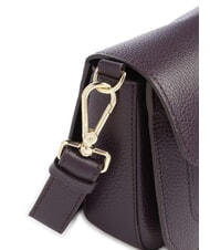 COCCINELLE C-ME Borsa a tracolla prune - Borse Donna - 3
