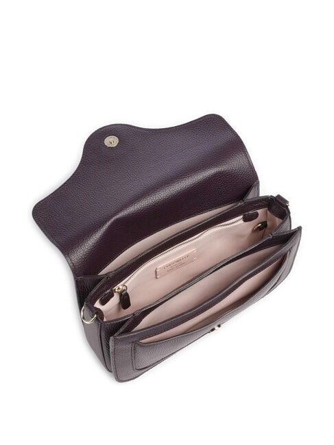 C-ME Borsa a tracolla prune - Borse Donna