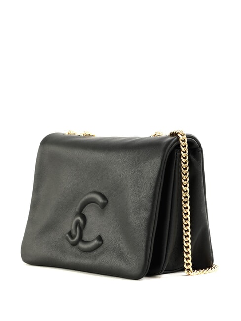 DULSE Mini Bag a tracolla Nero - Borse Donna