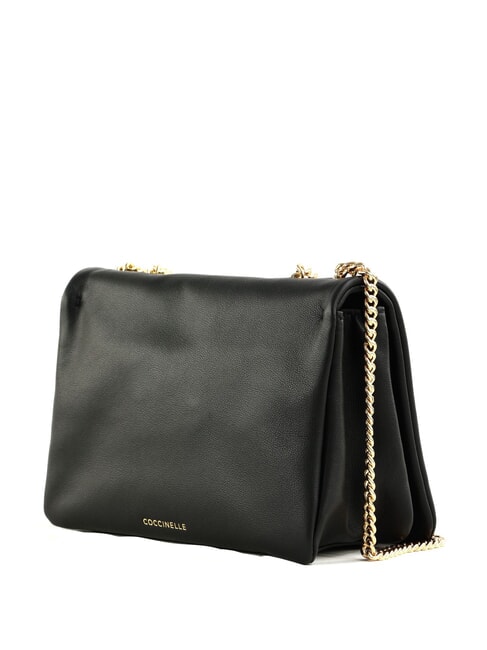DULSE Mini Bag a tracolla Nero - Borse Donna