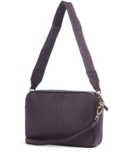 COCCINELLE TEBE  Borsa a spalla, con tracolla prune - Borse Donna - 2