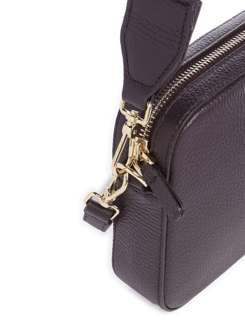 TEBE  Borsa a spalla, con tracolla prune - Borse Donna