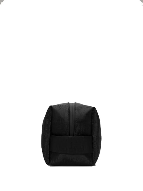 WASH BAG Beauty essenziale coal - Beauty Case