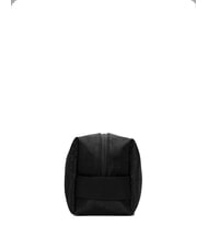 RAINS WASH BAG Beauty essenziale coal - Beauty Case - 2