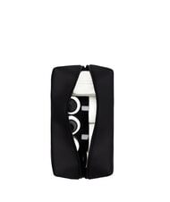 RAINS WASH BAG Beauty essenziale coal - Beauty Case - 3