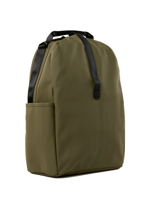 CLIP FRONT Zaino impermeabile marsh - Zaini Scuola & Tempo Libero