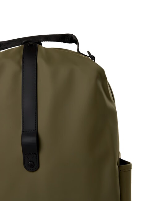 CLIP FRONT Zaino impermeabile marsh - Zaini Scuola & Tempo Libero