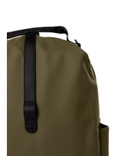 RAINS CLIP FRONT Zaino impermeabile marsh - Zaini Scuola & Tempo Libero - 3