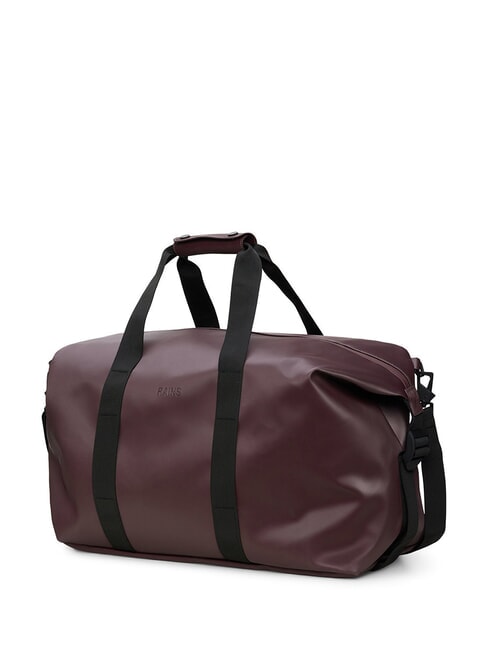 HILO WEEKEND Borsone impermeabile depht - Borsoni